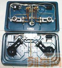 上海普陀區(qū)煤氣灶維修、銷售與安裝全攻略