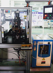 浙江瑞鵬汽車電器 引領(lǐng)汽車零部件智能制造與多元化創(chuàng)新之路